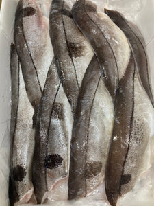 Small Haddock Small Haddock fillets x500g – Fish4Home by Dennis Crooks