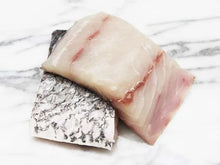 Load image into Gallery viewer, Stone Bass Portions x2
