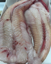 Load image into Gallery viewer, Skinless Monkfish tail x 1kg
