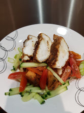 Load image into Gallery viewer, Skinless Monkfish tail x 1kg
