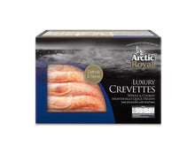 Load image into Gallery viewer, Whole Cooked Crevette prawns

