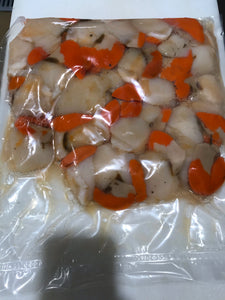 King Scallop Meat x250g