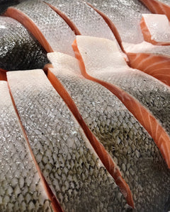 Salmon Supremes x 2